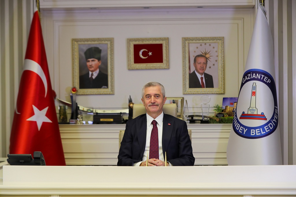 Dayanışmanın adresi bayram 