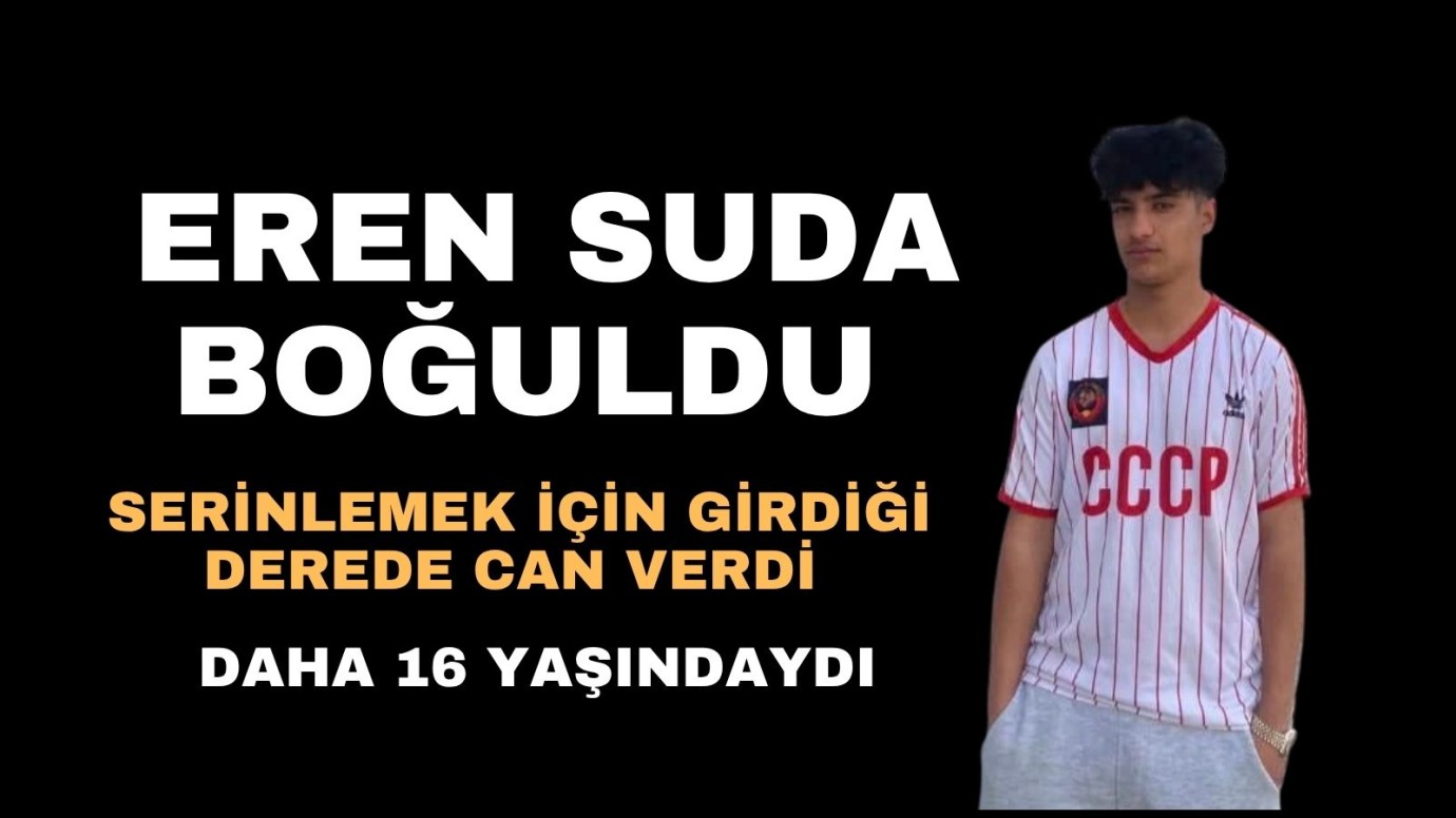 Bayram günü acı haber 
