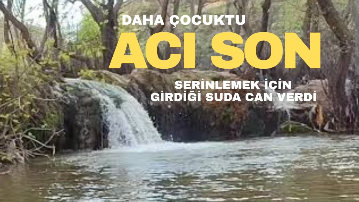 Gaziantep'te acı son 