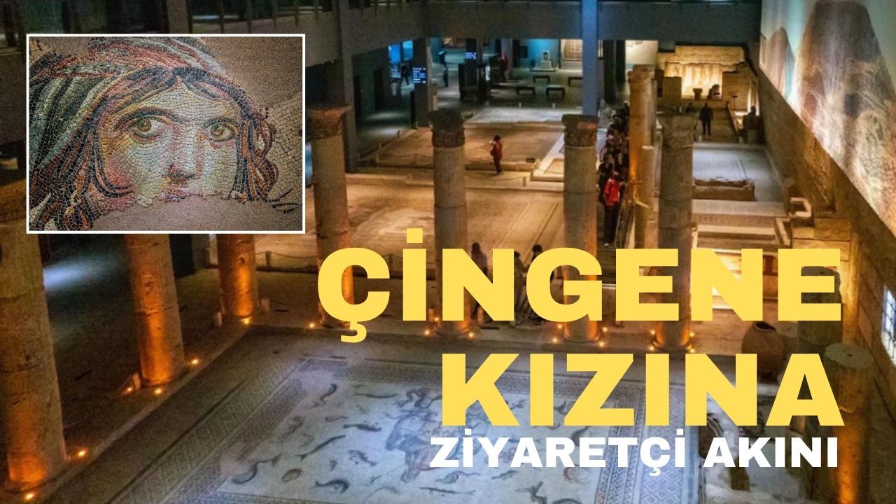 Çingene kızına koştular 