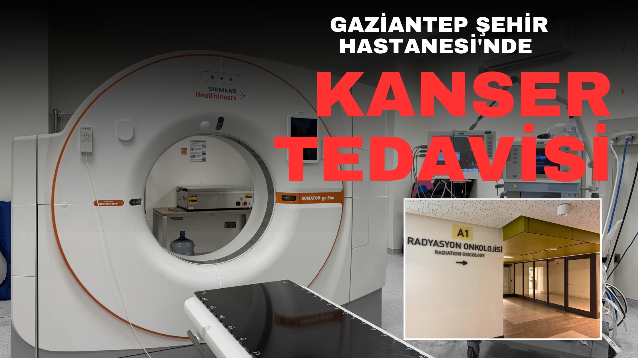 Kanser tedavisi 