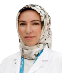 Dr. Serpil Erdoğan