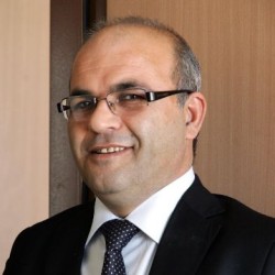 Mehmet BONCUK 